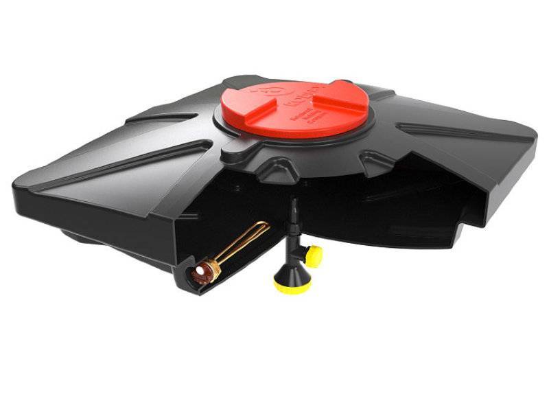 Бак для душа Rodlex SP200