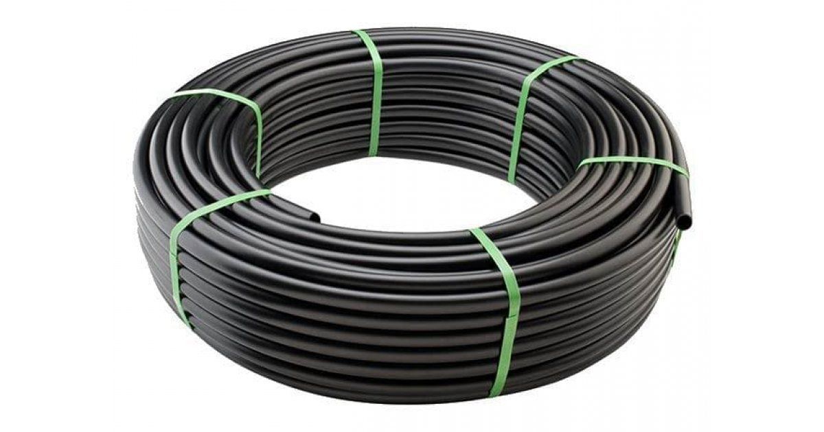 Труба ПНД техническая SDR11 d63т (5,8)