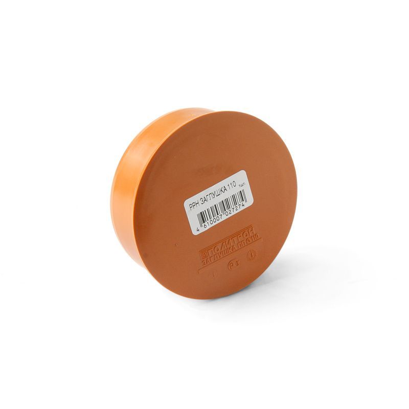 Заглушка ПП d200 Polytron